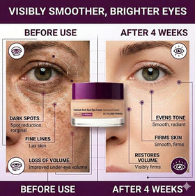 LTNOVAAY open jar revealing cream texture, demonstrating smooth application benefits