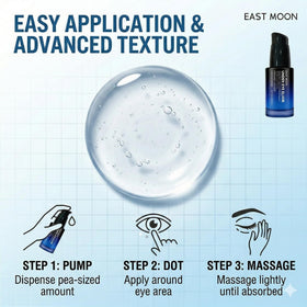 LTNOVAAY displayed on bathroom shelf in lifestyle scene suggesting daily grooming benefit