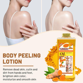 Lucift Soft 7 bottle label detail highlighting ingredients and natural formulation benefit