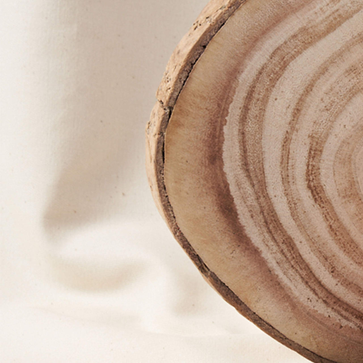 Lucky Brand ingredient panel close-up showing formulation transparency