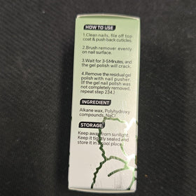 Luckyfairy travel-ready pouch with kit packed for on-the-go quick touch-ups