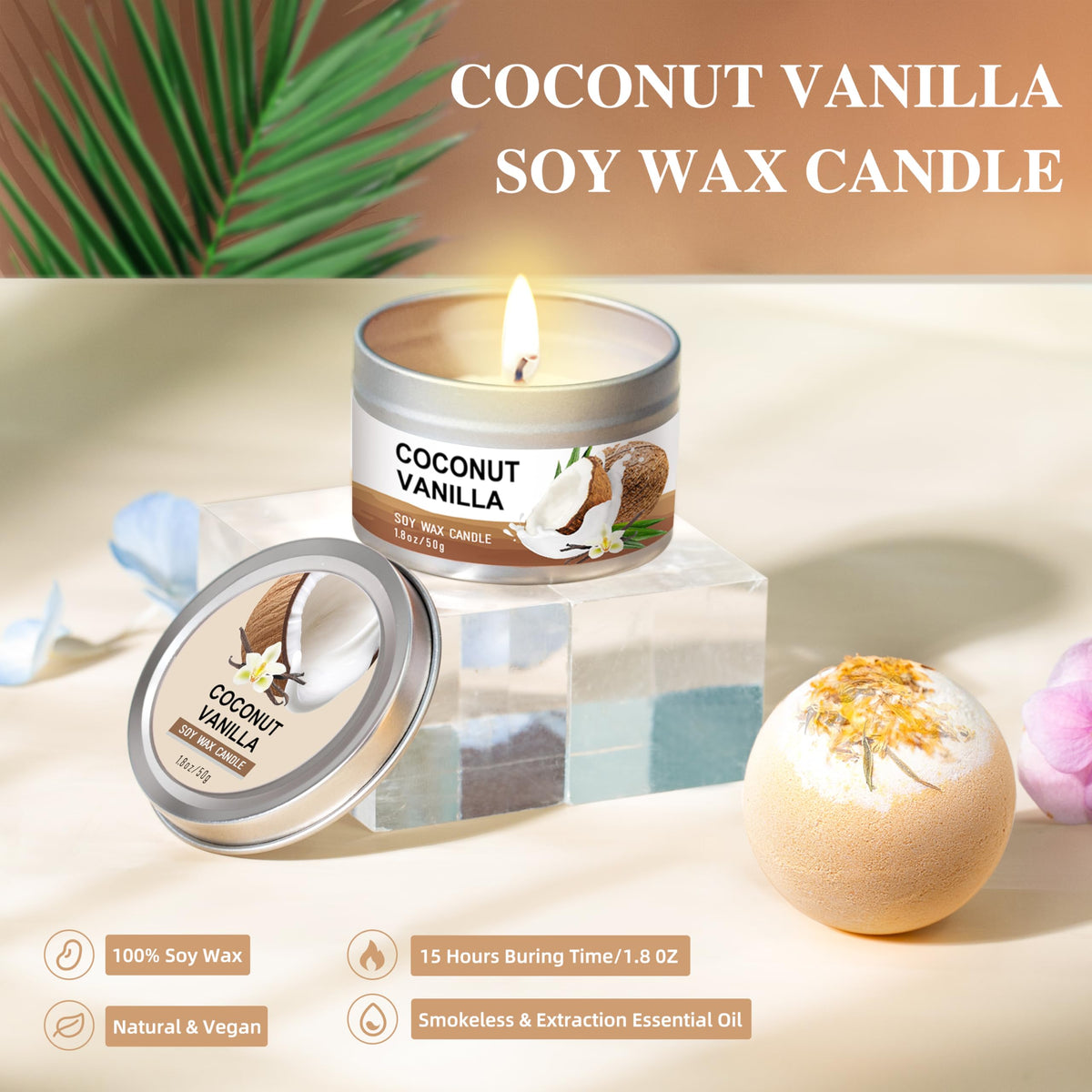 LUCOTIYA body scrub jar texture showing exfoliating grains and creamy base benefit