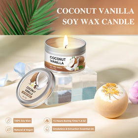 LUCOTIYA body scrub jar texture showing exfoliating grains and creamy base benefit