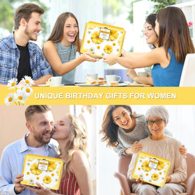 LUCOTIYA full box contents arranged to display variety and ready-to-gift convenience