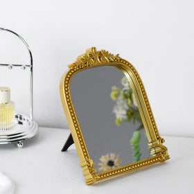 LuHeToz wall-mounted in bathroom demonstrating space-saving styling benefit