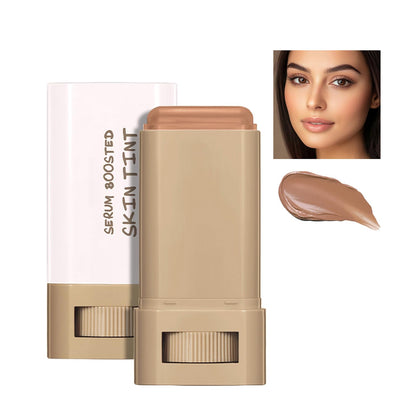 Lulesi front packaging showing twist-up stick and protective cap for easy use
