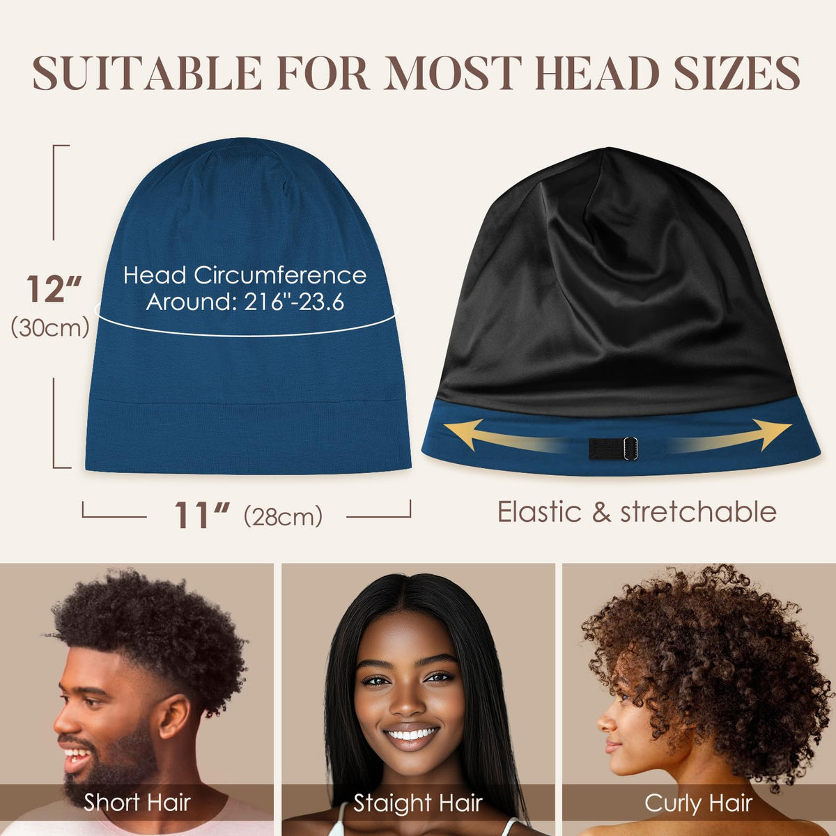 LULUSILK soft modal exterior texture for breathable comfort