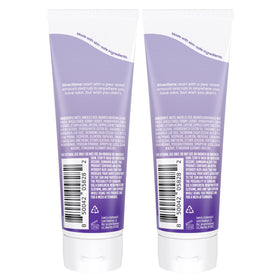 Lume cream close texture displaying smooth lotion consistency for easy absorption
