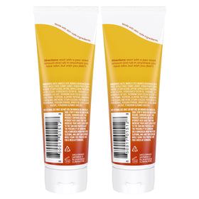 Lume cream texture closeup illustrating smooth lotion absorption benefit