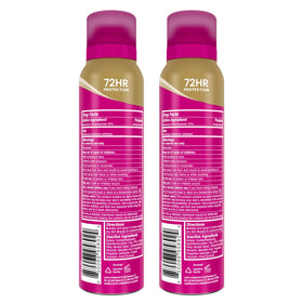 Lume ingredient and cruelty-free badge image emphasizing clean formula
