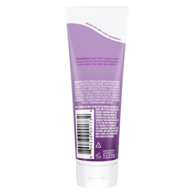 Lume open cap revealing smooth cream texture and easy application benefit