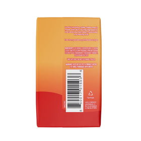 Lume soap side texture close-up highlighting dense, long-lasting formula