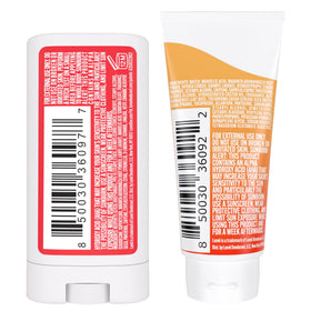 Lume minis in a toiletry bag illustrating portable freshness benefit