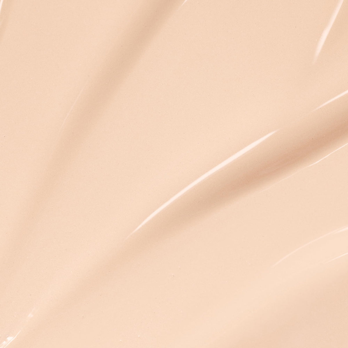Lumene pump dispensing lightweight texture demonstrating smooth blendability benefit