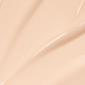 Lumene pump dispensing lightweight texture demonstrating smooth blendability benefit