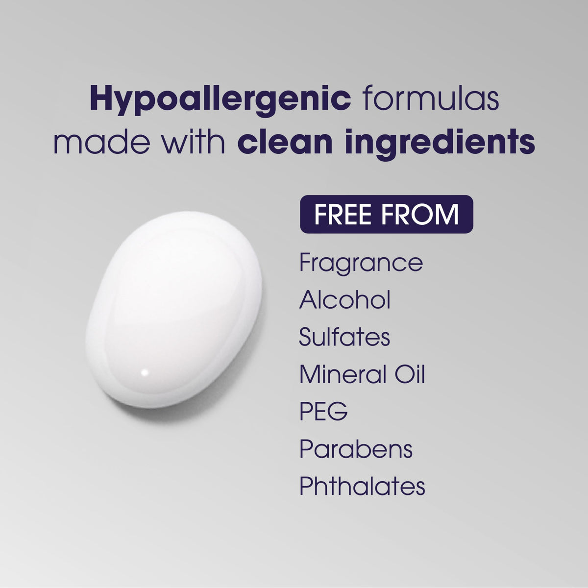 LUMIFY vitamin C ingredient visual emphasizing antioxidant brightening benefit