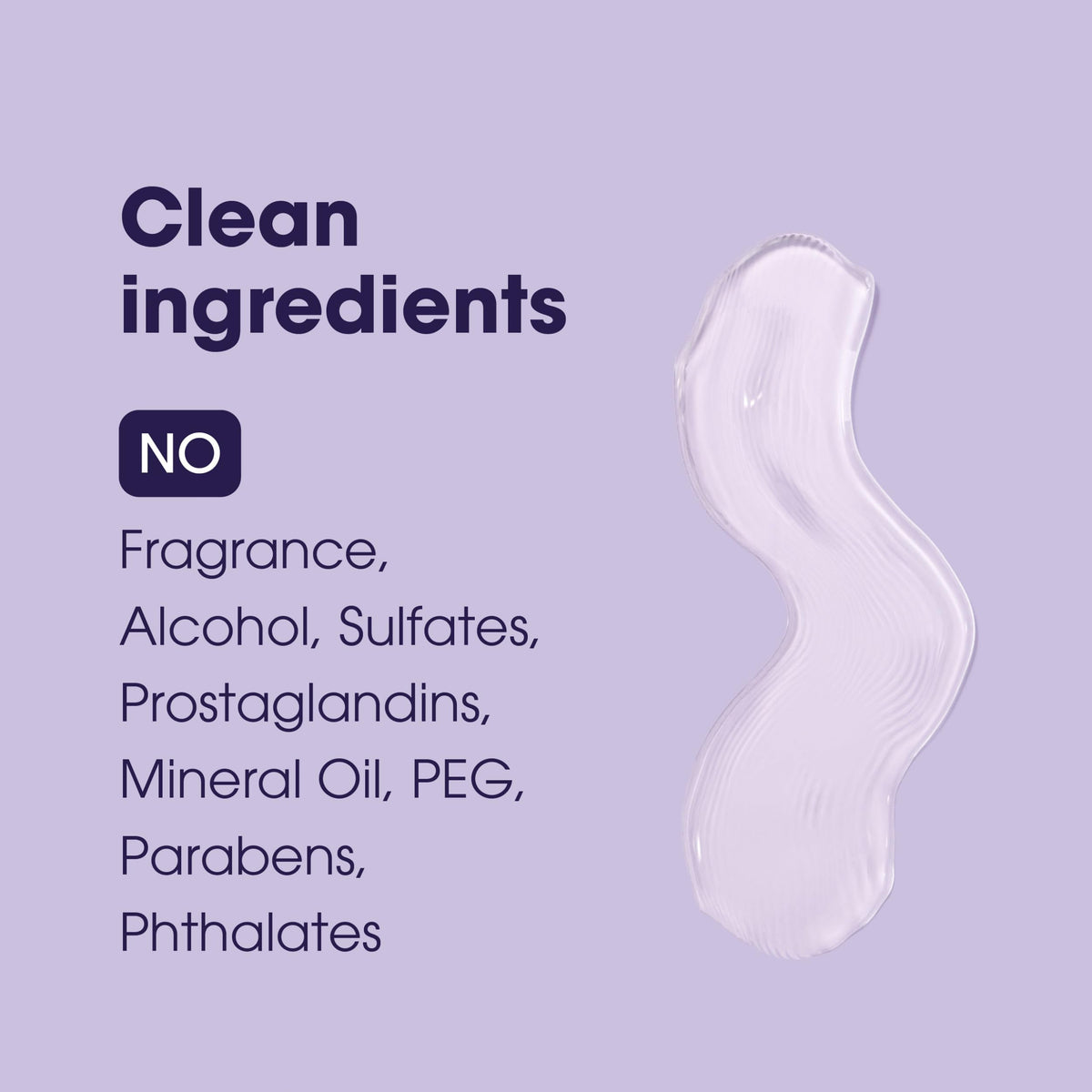 LUMIFY precision applicator close-up for easy targeted application and control