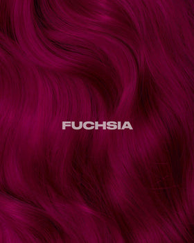 Lunar Tides open tube with visible fuchsia pigment, showing creamy texture and rich color payoff