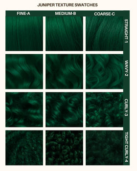 Lunar Tides ingredient label close-up, highlights vegan and bond-building treatment
