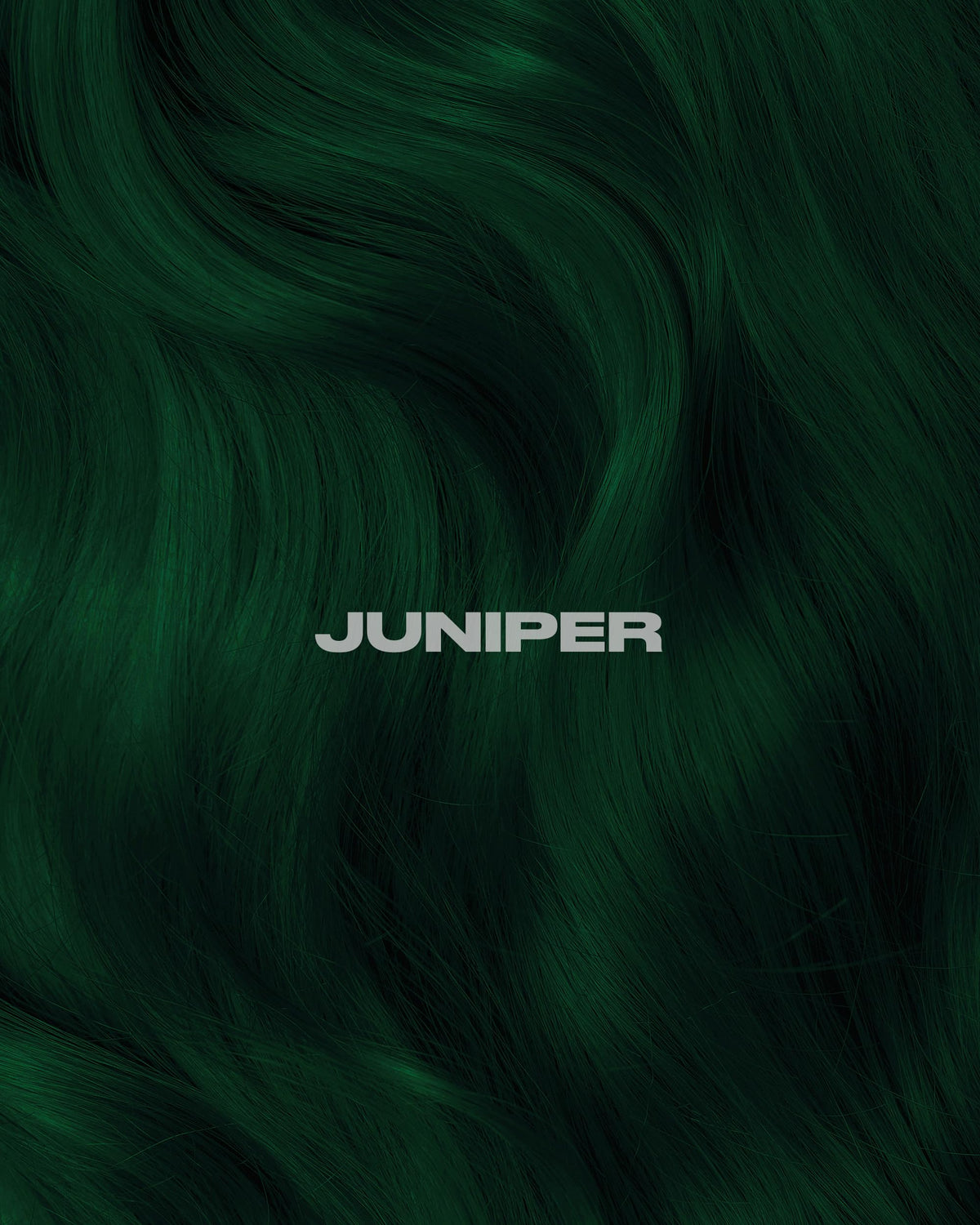Lunar Tides open tube with creamy Juniper green texture, shows rich pigment