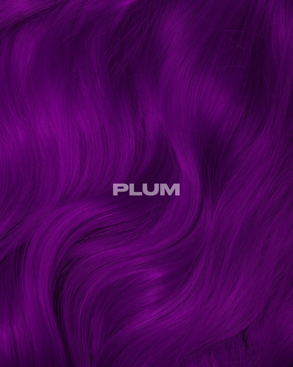 Lunar Tides open tube showing plum cream texture and conditioning