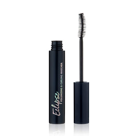 Lune+Aster Eclipse front packaging showing product and black shade benefit