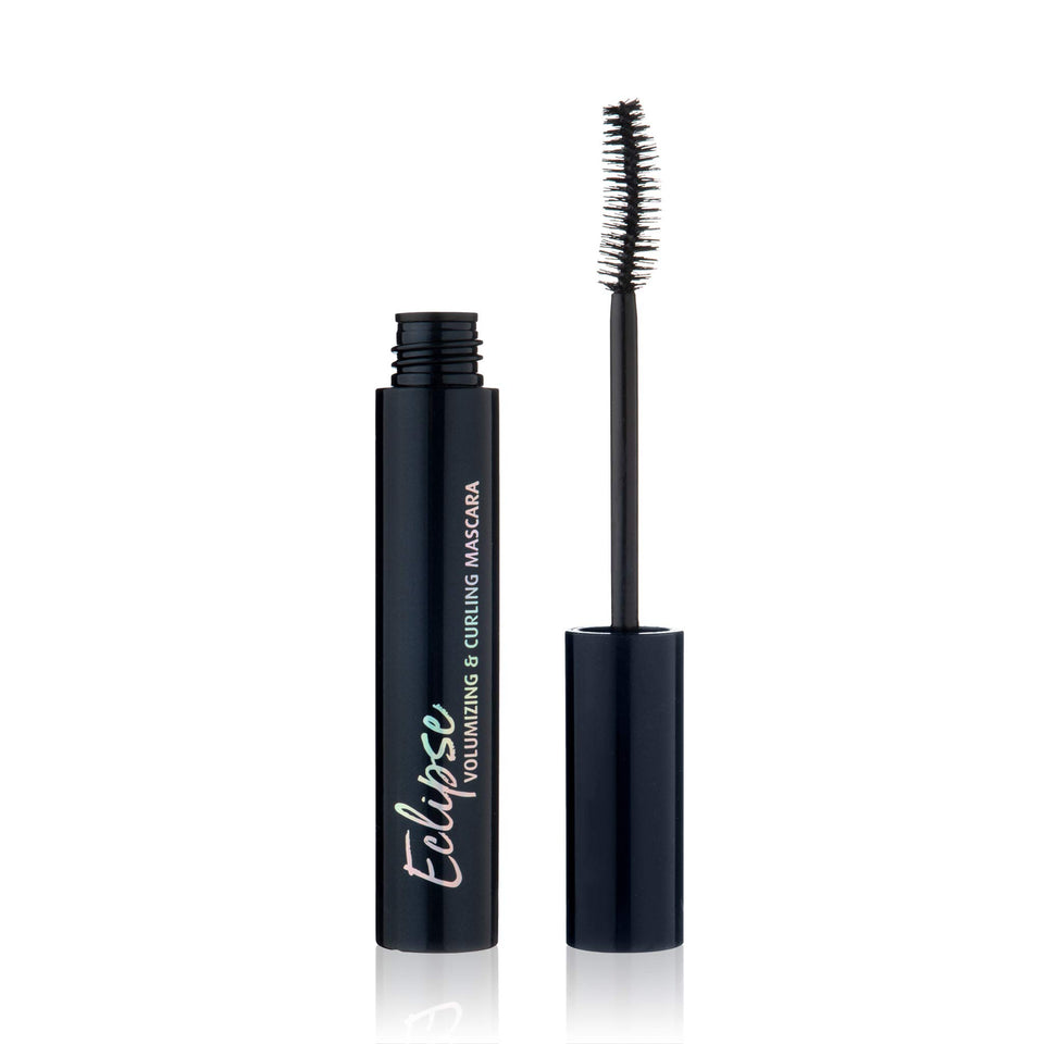 Lune+Aster Eclipse front packaging showing product and black shade benefit