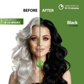 Lunory shampoo texture close-up highlighting creamy foam and spreadability