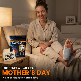 Lure Essentials individual sachets for hygienic single-night convenience