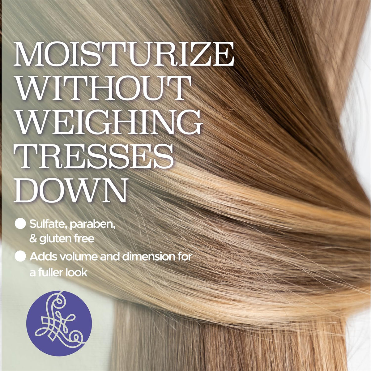 Luseta dispensing oil from dropper for precise scalp treatment