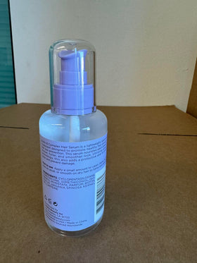 Luseta arranged ingredients highlighting nourishing vitamin benefit