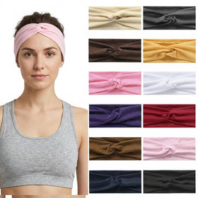 Luuao front packaging showing full 12-pack and color variety for convenience