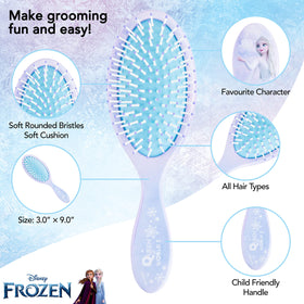 LUV HER child-friendly handle detail providing secure comfortable grip