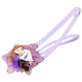 LUV HER snap mechanism texture image, secure grip for everyday wear