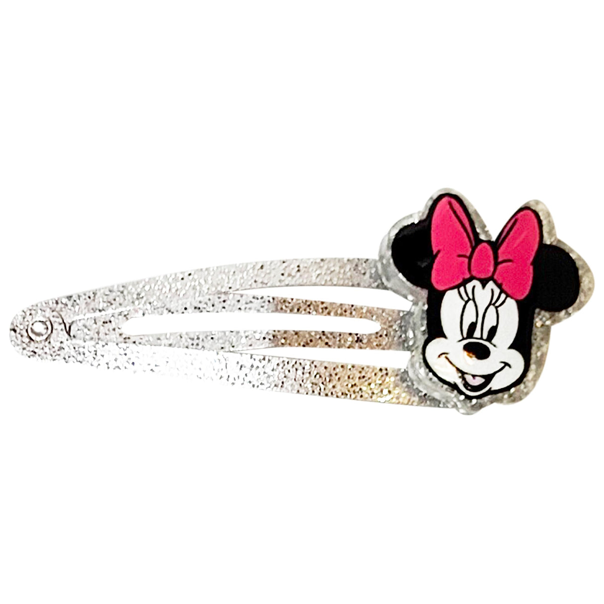 LUV HER Disney Minnie neatly packaged as a gift highlighting presentation and protection