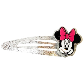 LUV HER Disney Minnie neatly packaged as a gift highlighting presentation and protection