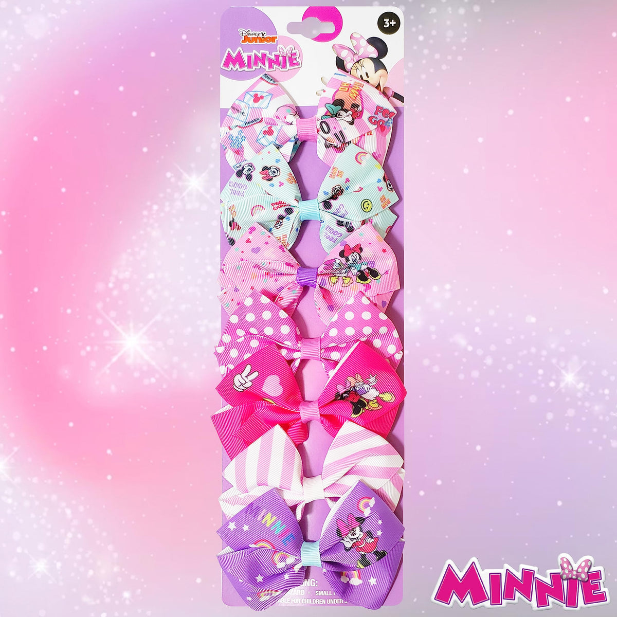 LUV HER gift-ready packaging highlighting protective packing and presentation