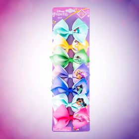 LUV HER boxed set staged as a gift-ready display for parties