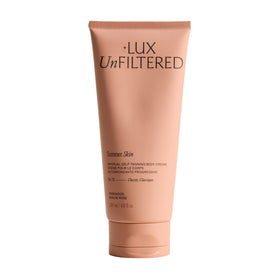 Lux Unfiltered N°32 front packaging showing product and scent benefit