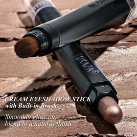 LUXAZA PRO tip and cap construction offering protection and stable application