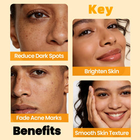 LUXDOUCE close-up soap texture highlighting smooth moisturizing lather