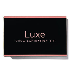 LUXE applicators and Y-shaped lifting tools close-up showing quality tools for controlled application benefit