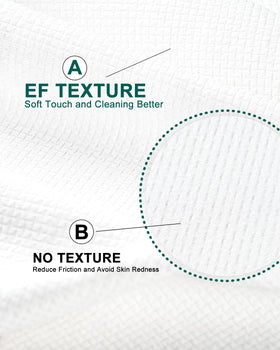 LUXU towel beside a smartphone for scale and travel readiness
