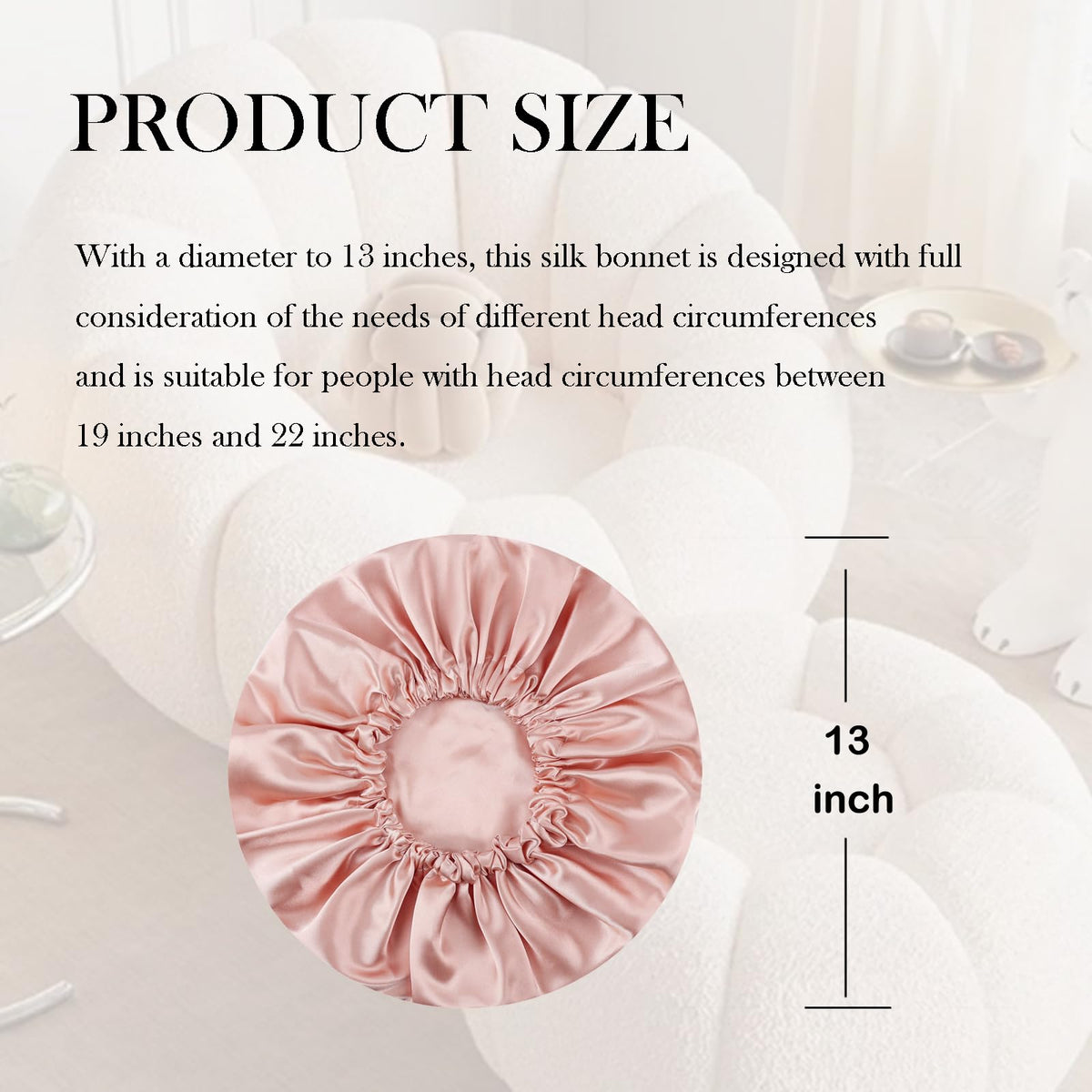 Luyfrsuu double-layer edge detail showing reversible construction for durable, matching layers