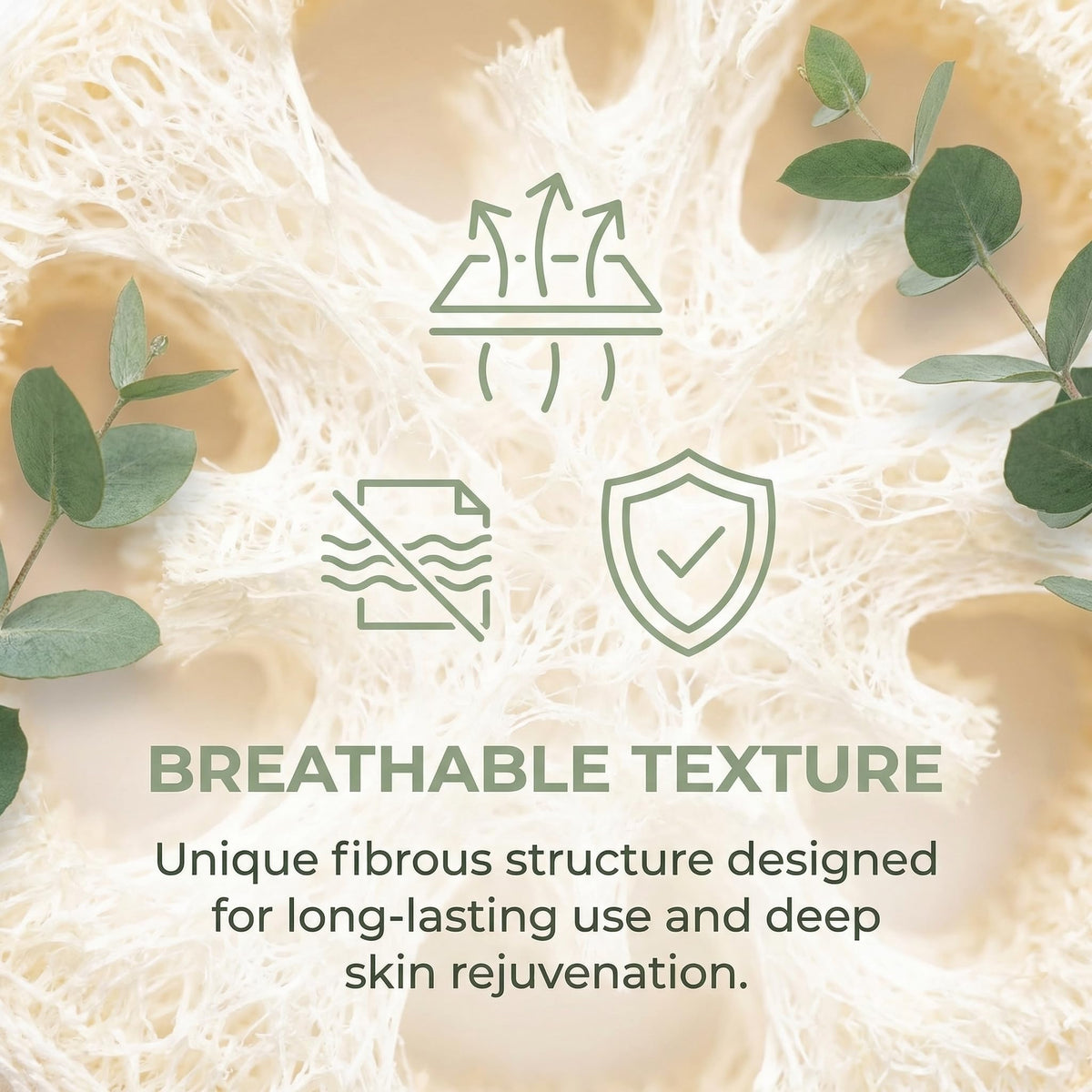 LWJTTDFJ lifestyle bathroom setting showing natural scrubbing in routine