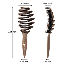 Lynnieëlle elegant gift packaging ready to present to hair lovers