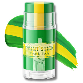 LZXLUKGIR front packaging showing Brazil colors and compact stick for fast application