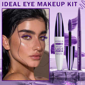 LZXLUKGIR eyeliner tip detail for smooth, clear line application