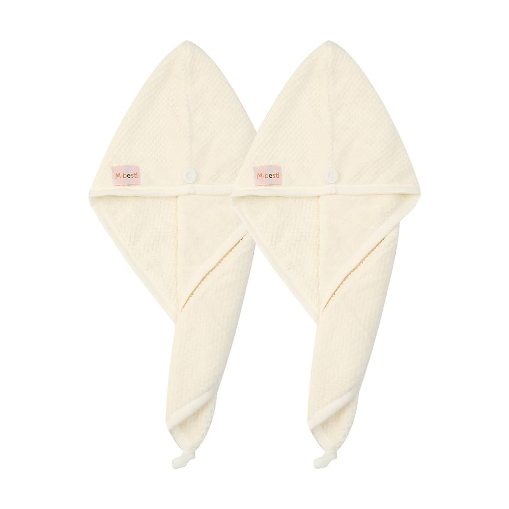M-bestl close-up of microfiber texture illustrating quick-absorbency and softness