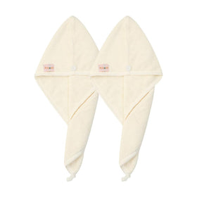 M-bestl close-up of microfiber texture illustrating quick-absorbency and softness